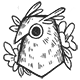 Series 1 - Owl Flower