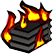 :burningbooks: