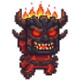 Series 1 - Mask Dude from Hell