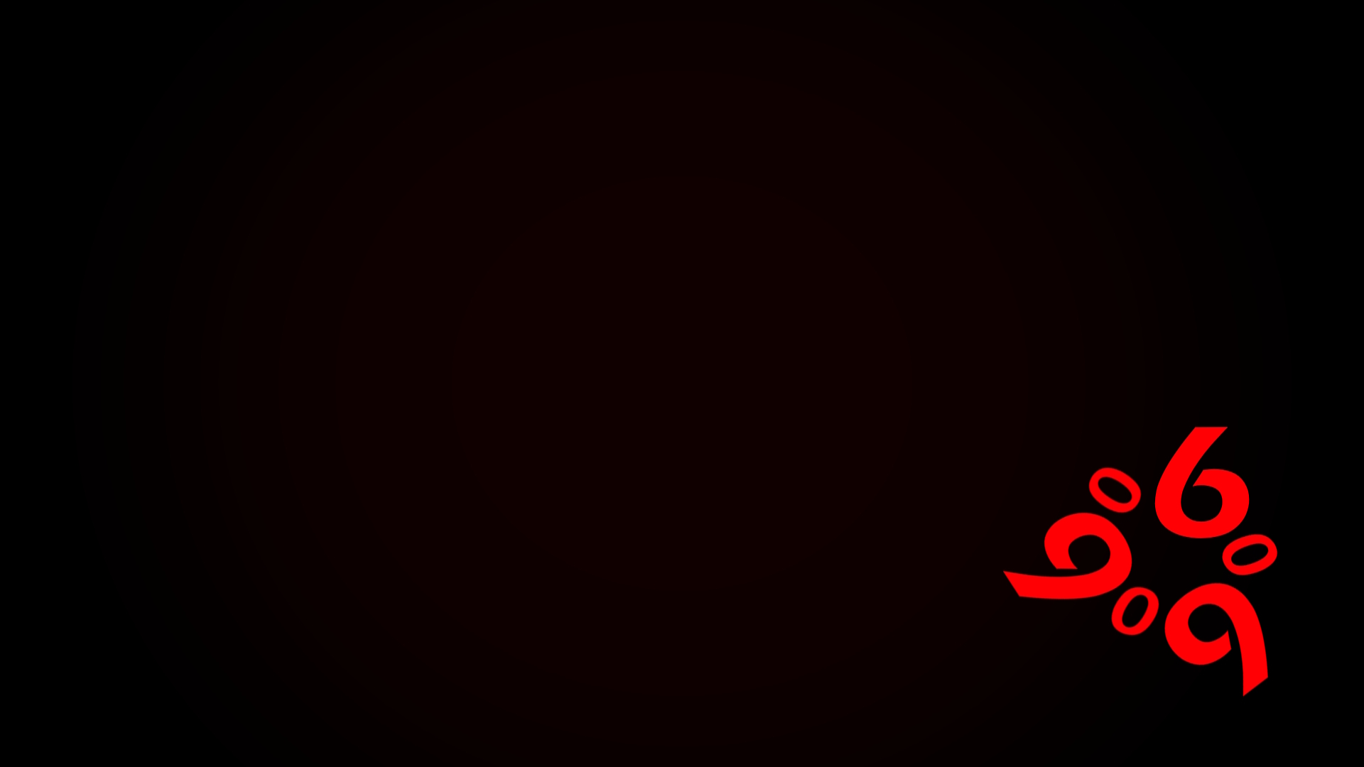 666red