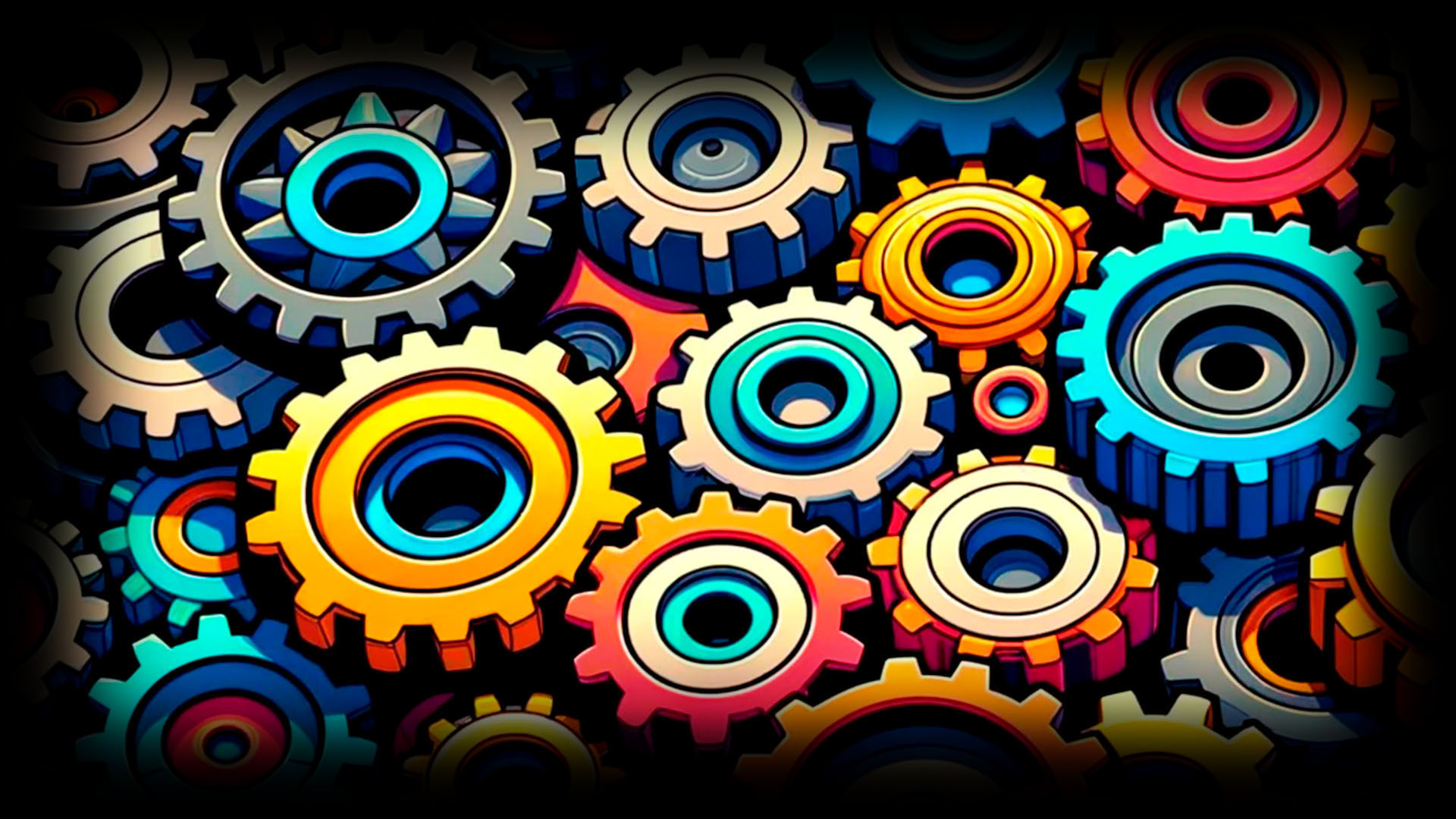 Mechanisms