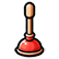 :red_plunger: