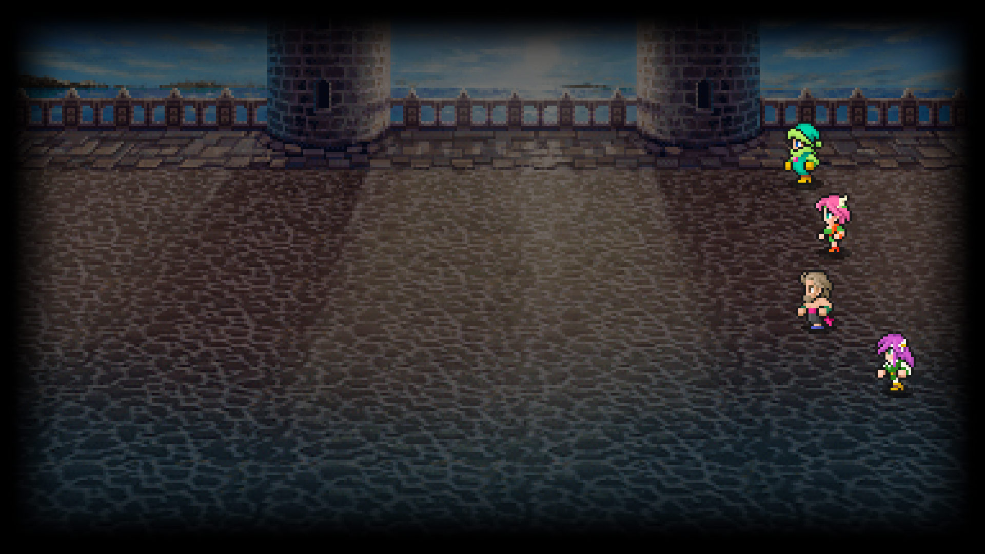 Big Bridge