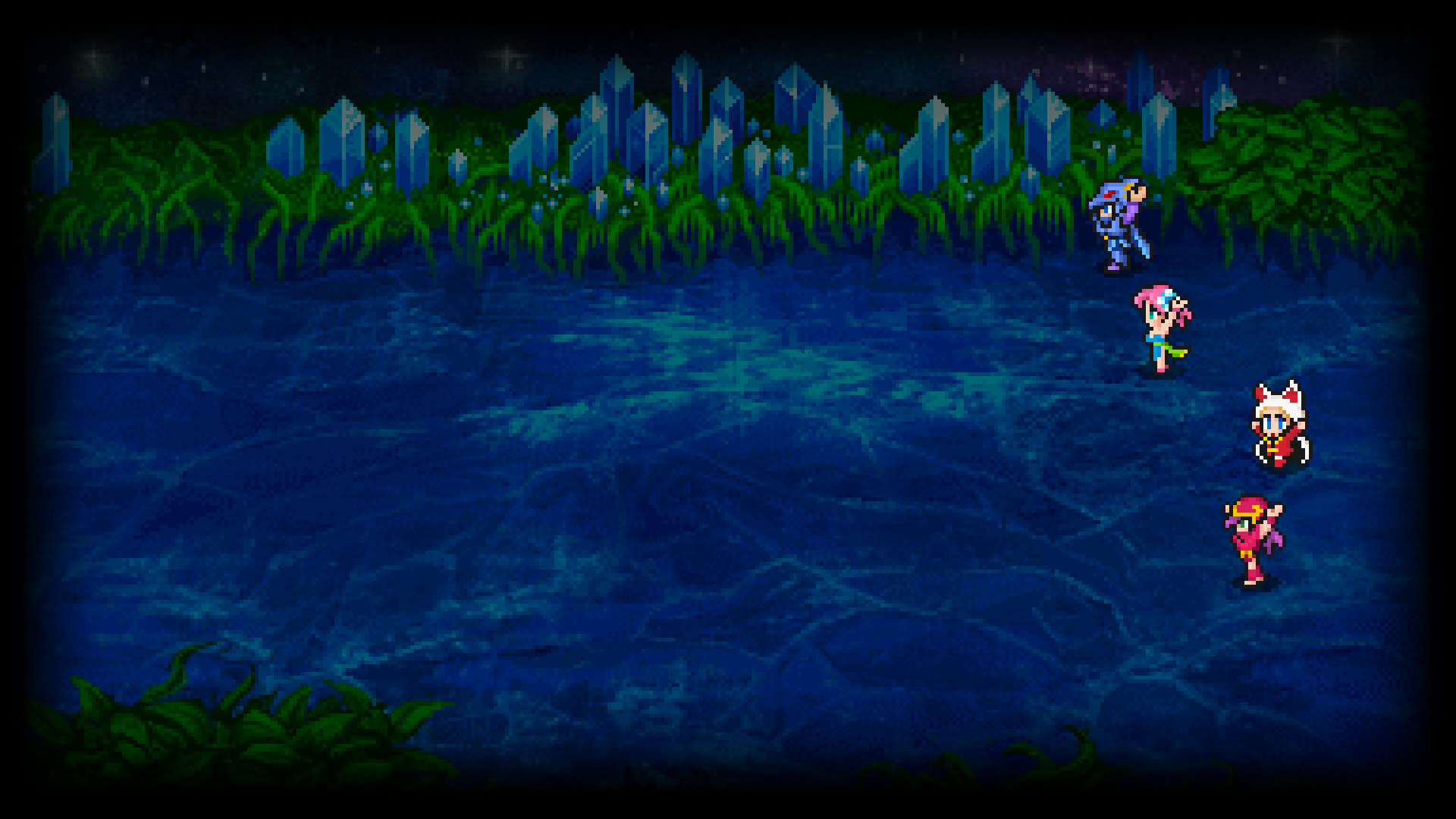 Interdimensional Rift