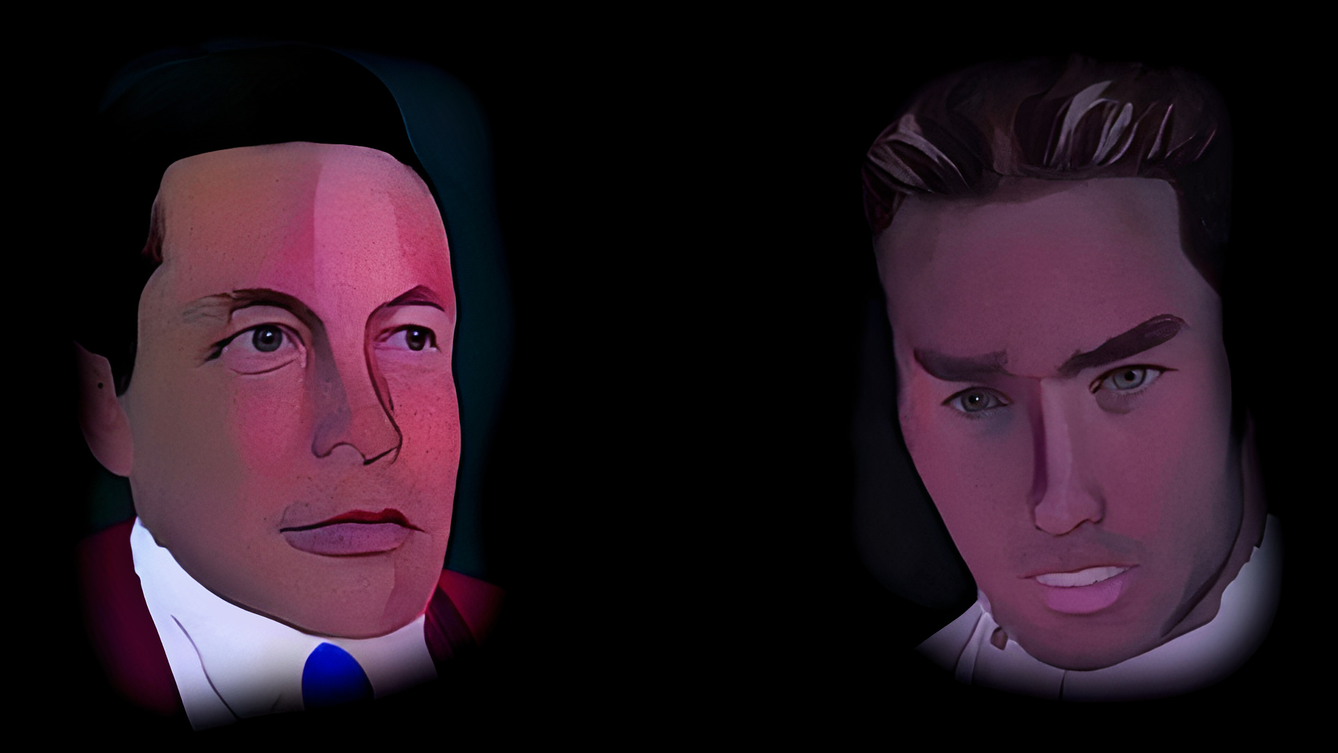 Legendary Boys