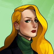 Gladys Avatar