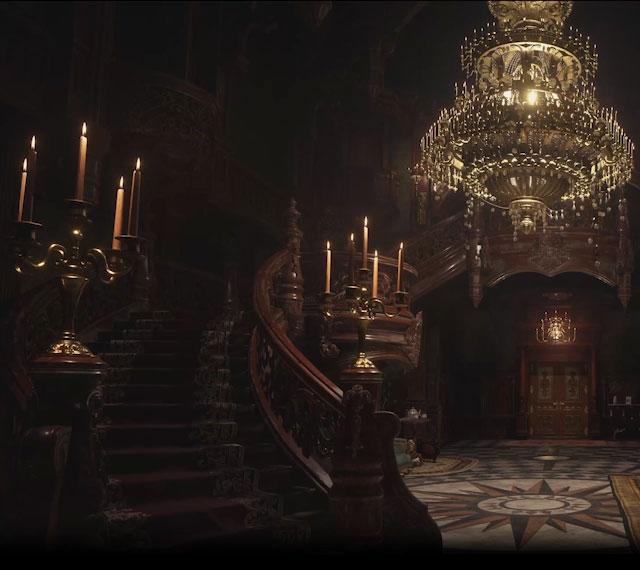 Castle