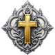 Series 1 - Guardian of the Gospel