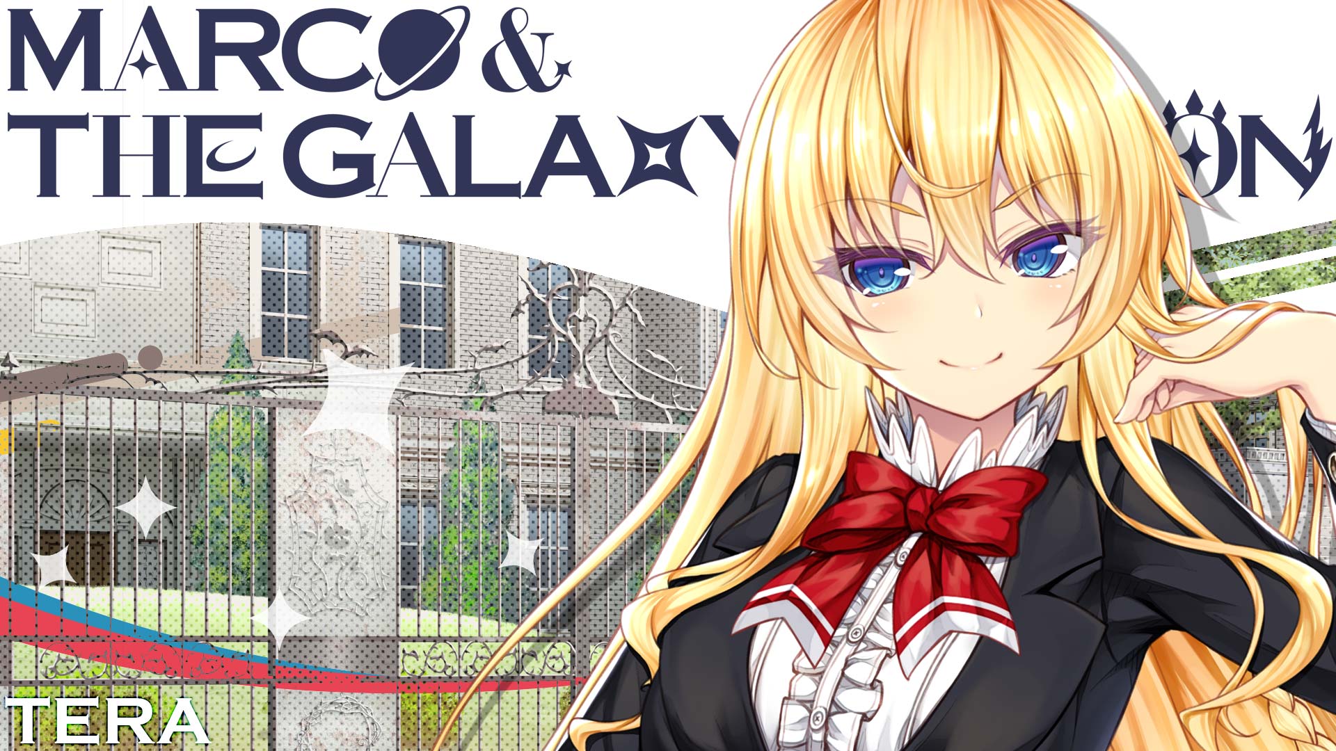 Marco \u0026 The Galaxy Dragon Community Items · SteamDB, image size:1920x1080