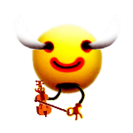 Happy Violin