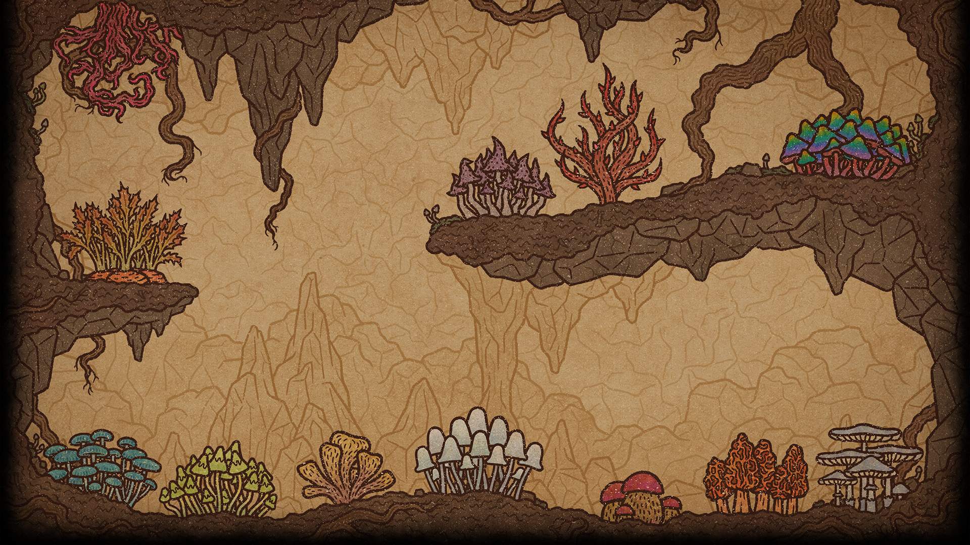 Cave