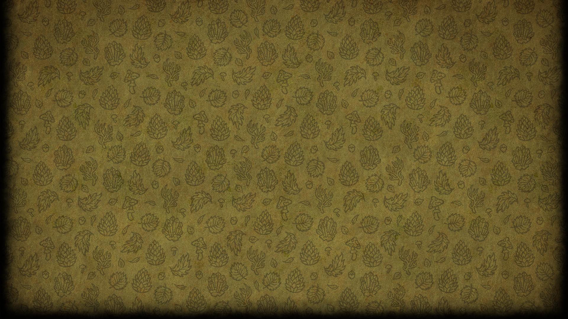 Green Pattern