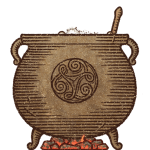 Cauldron