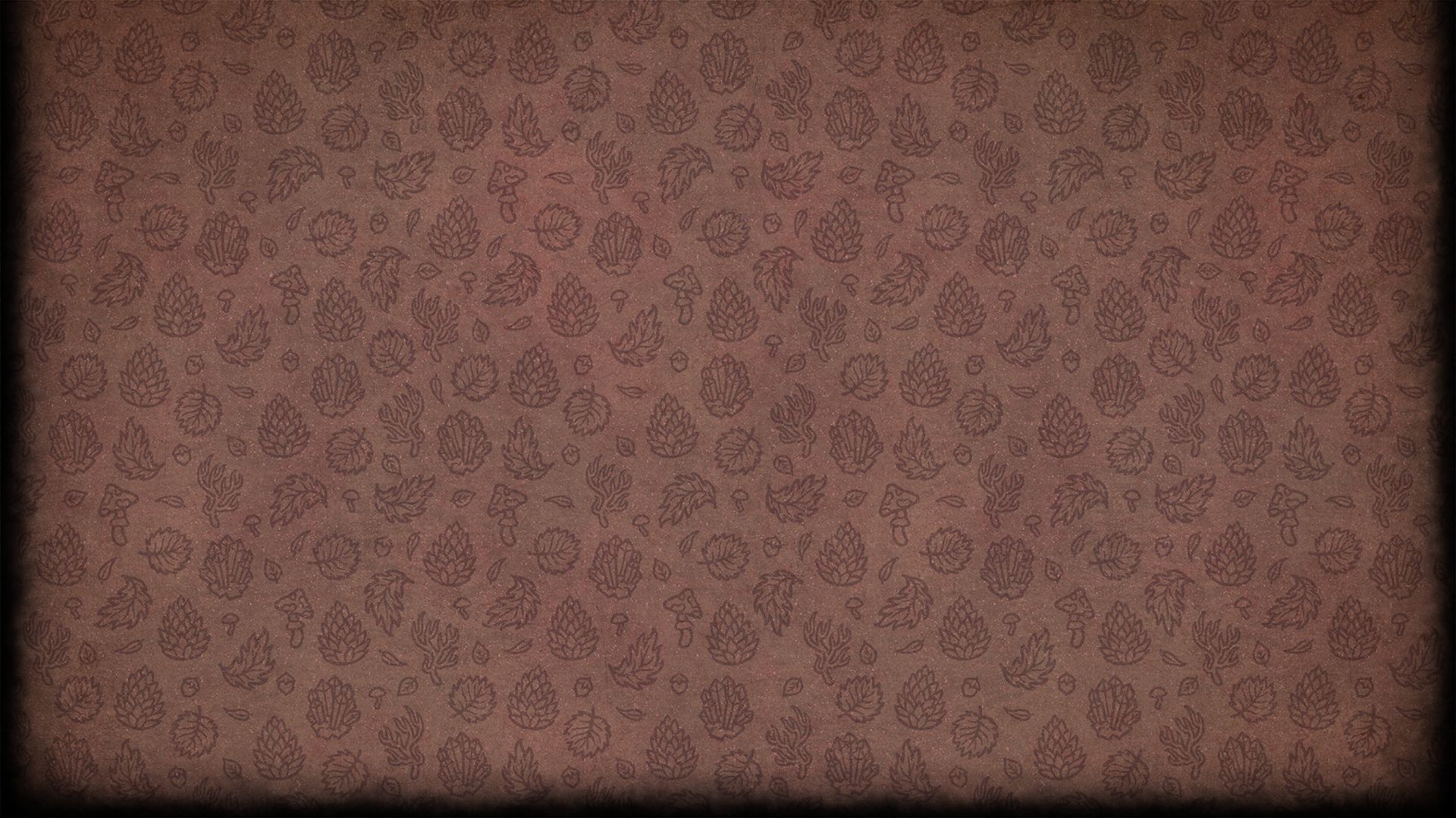 Purple Pattern
