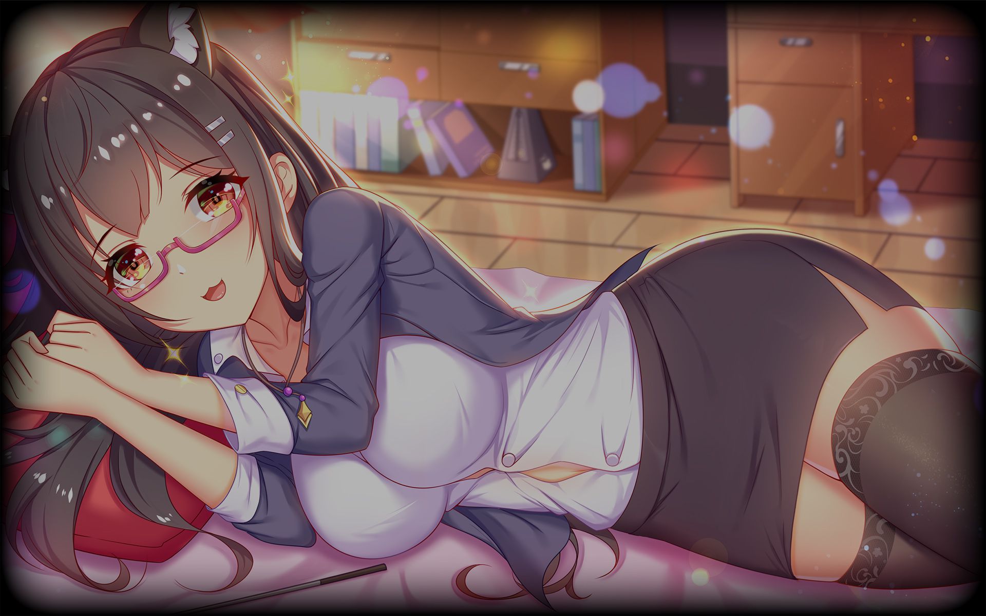 Teacher