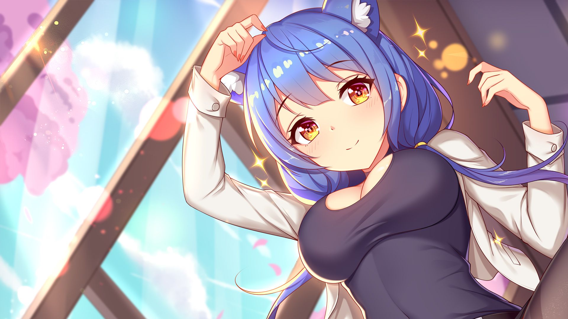prettyneko☆ Pretty Neko Community Items · SteamDB