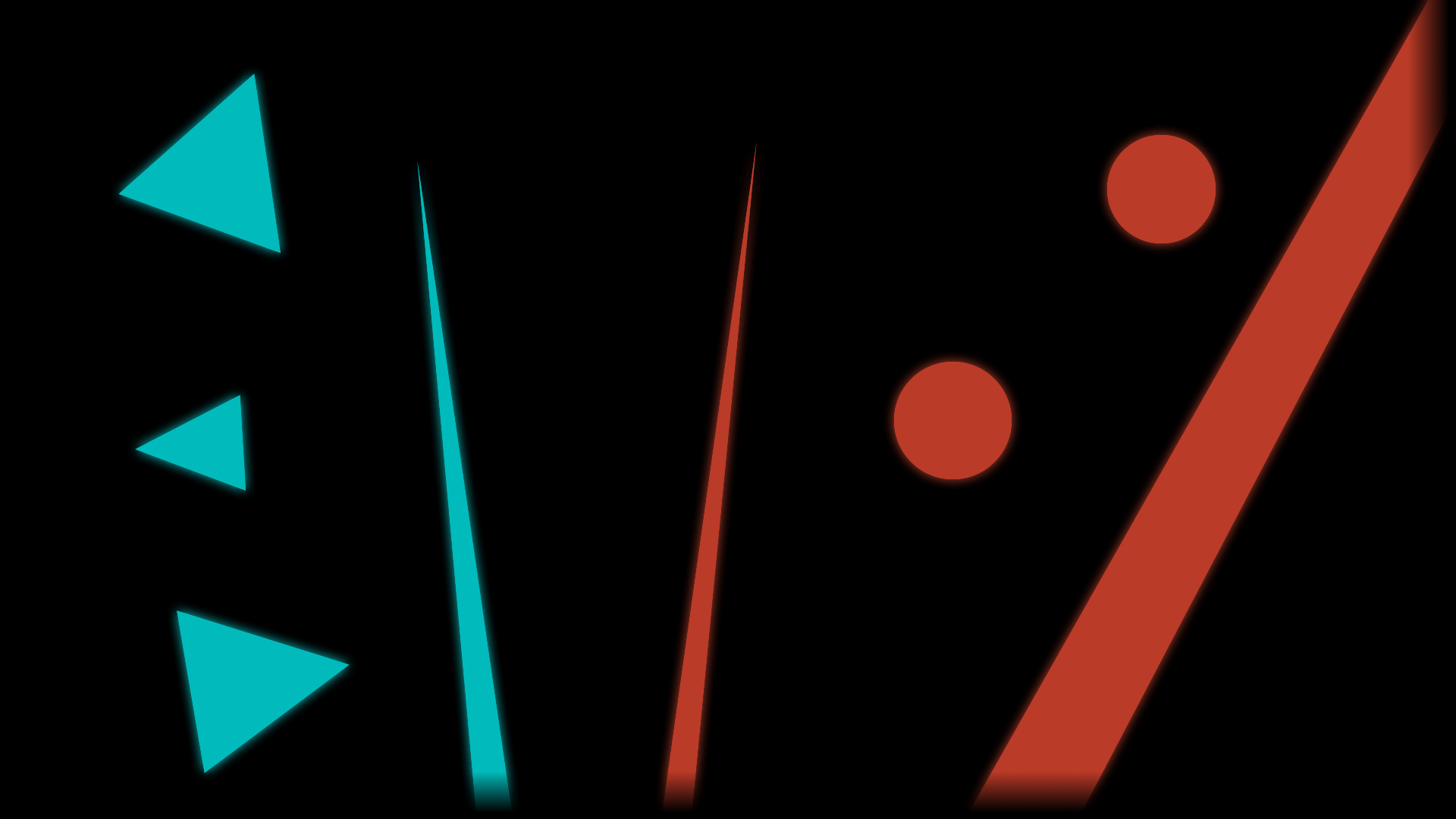Shape [Neon]