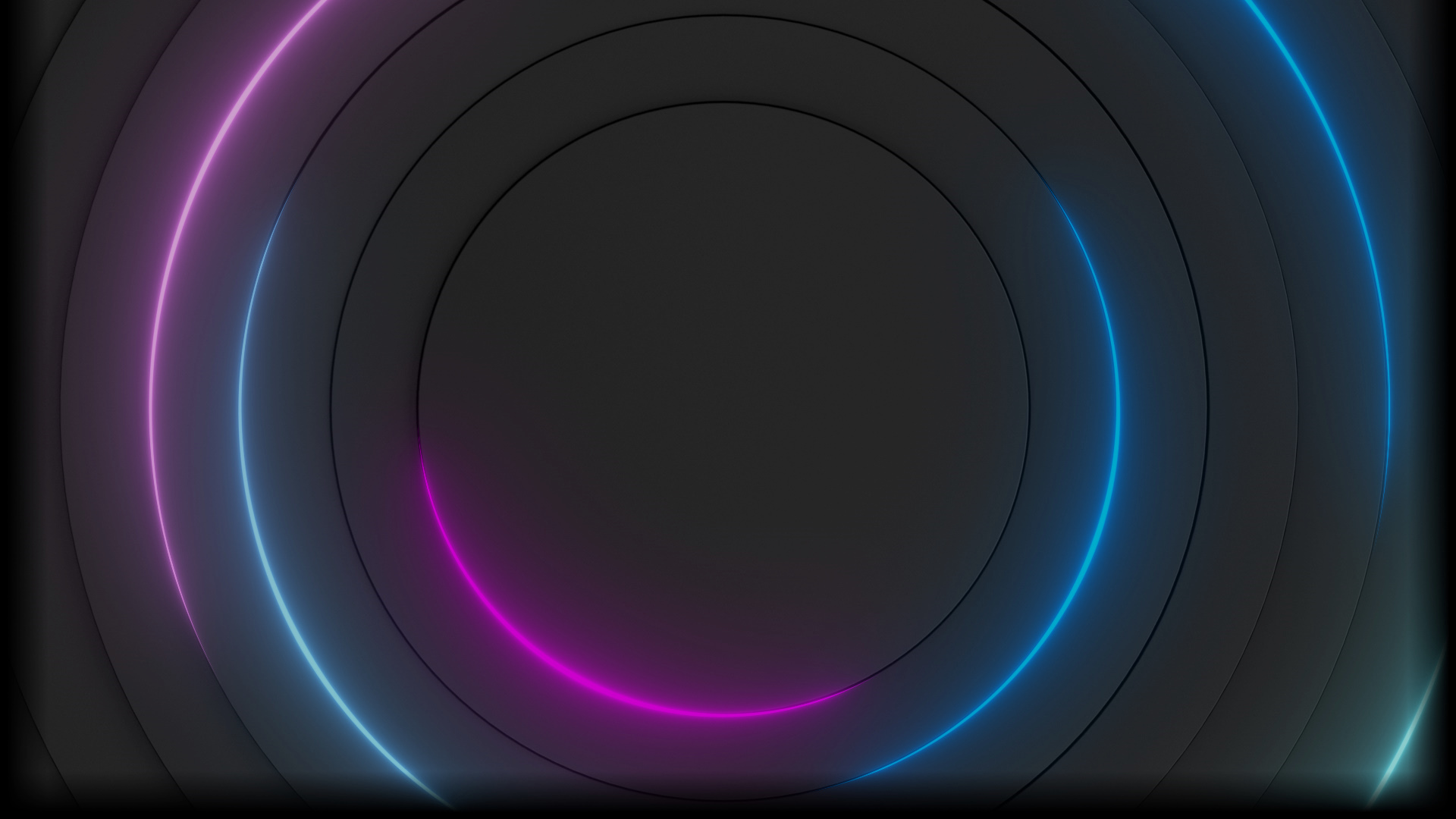 Circle [Neon]