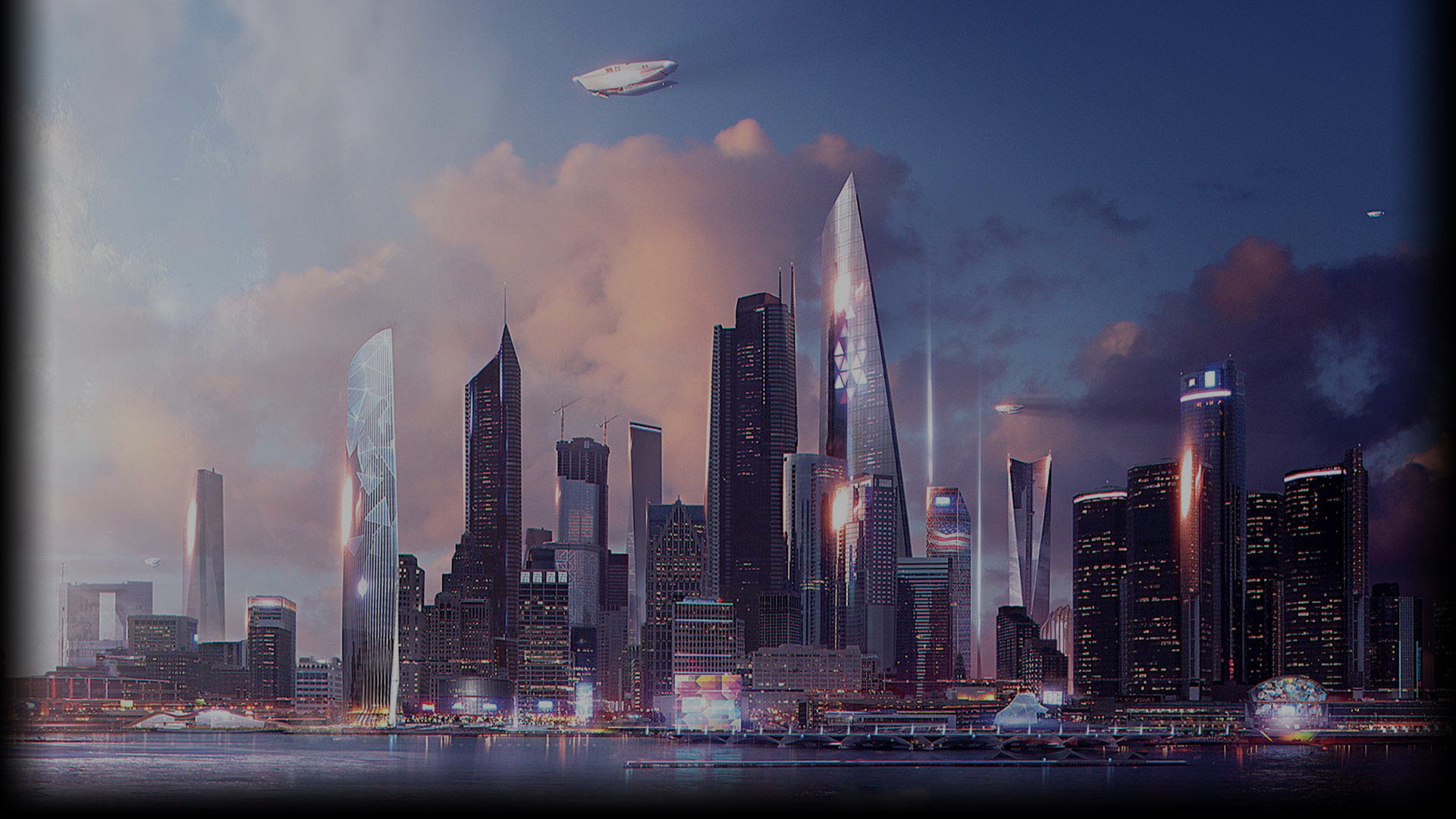 Detroit City