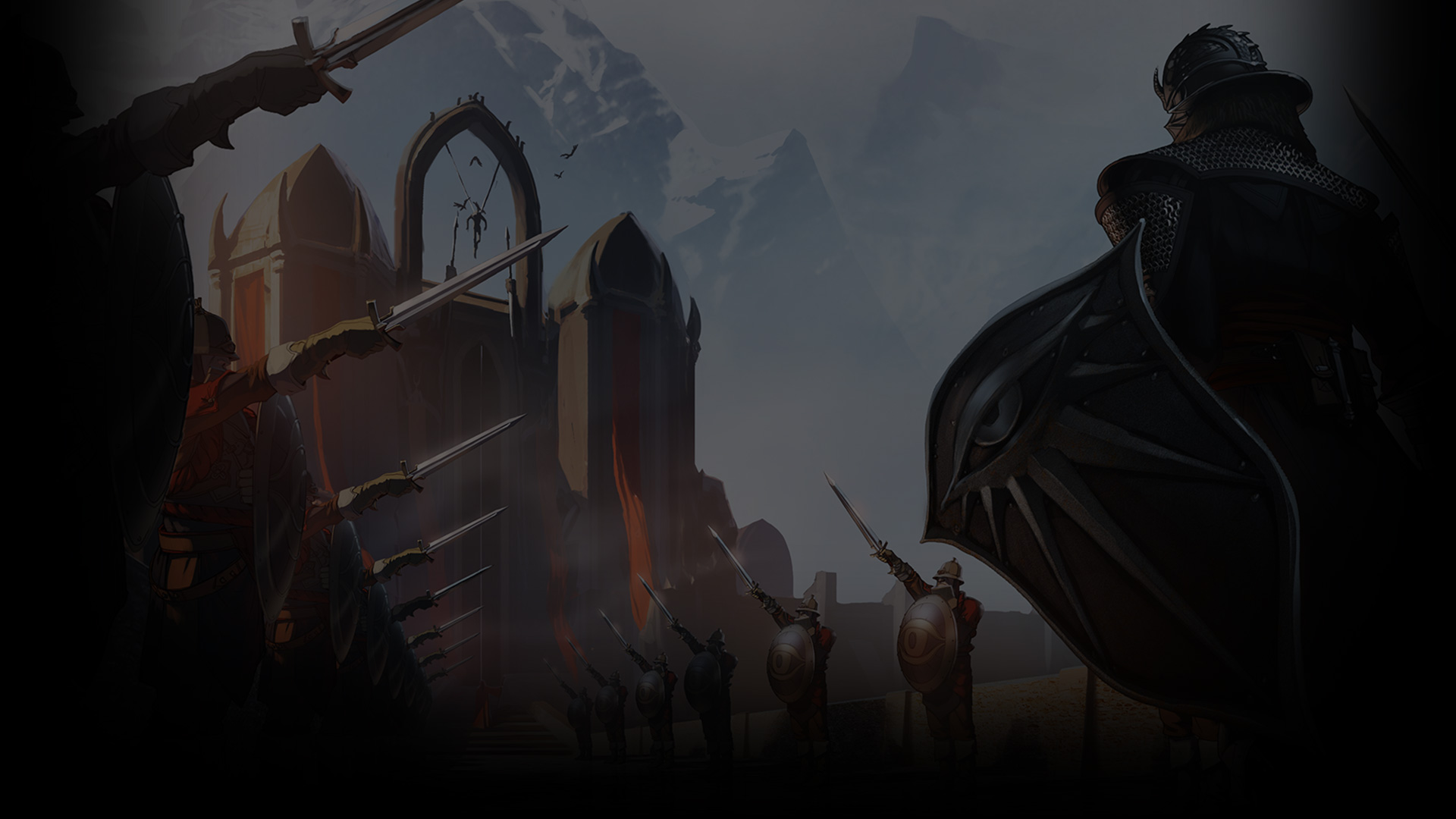 The Inquisition