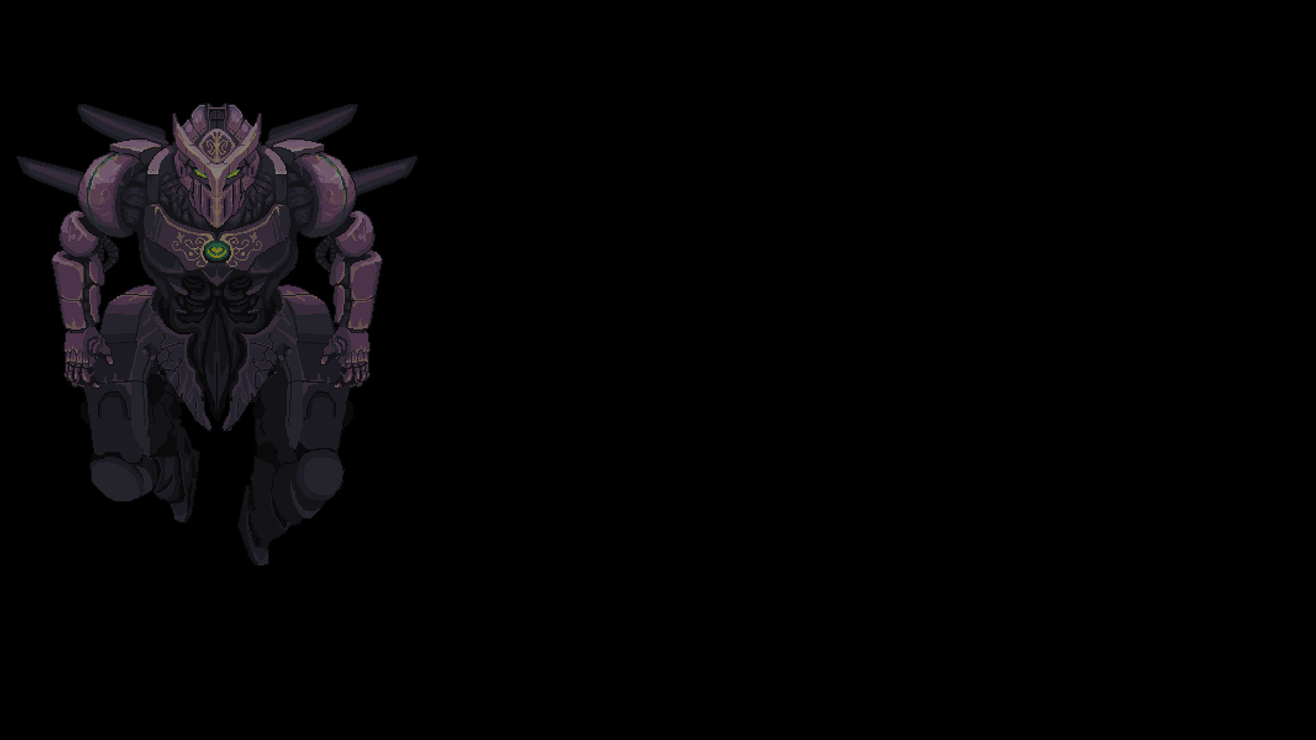 The Sky Armor