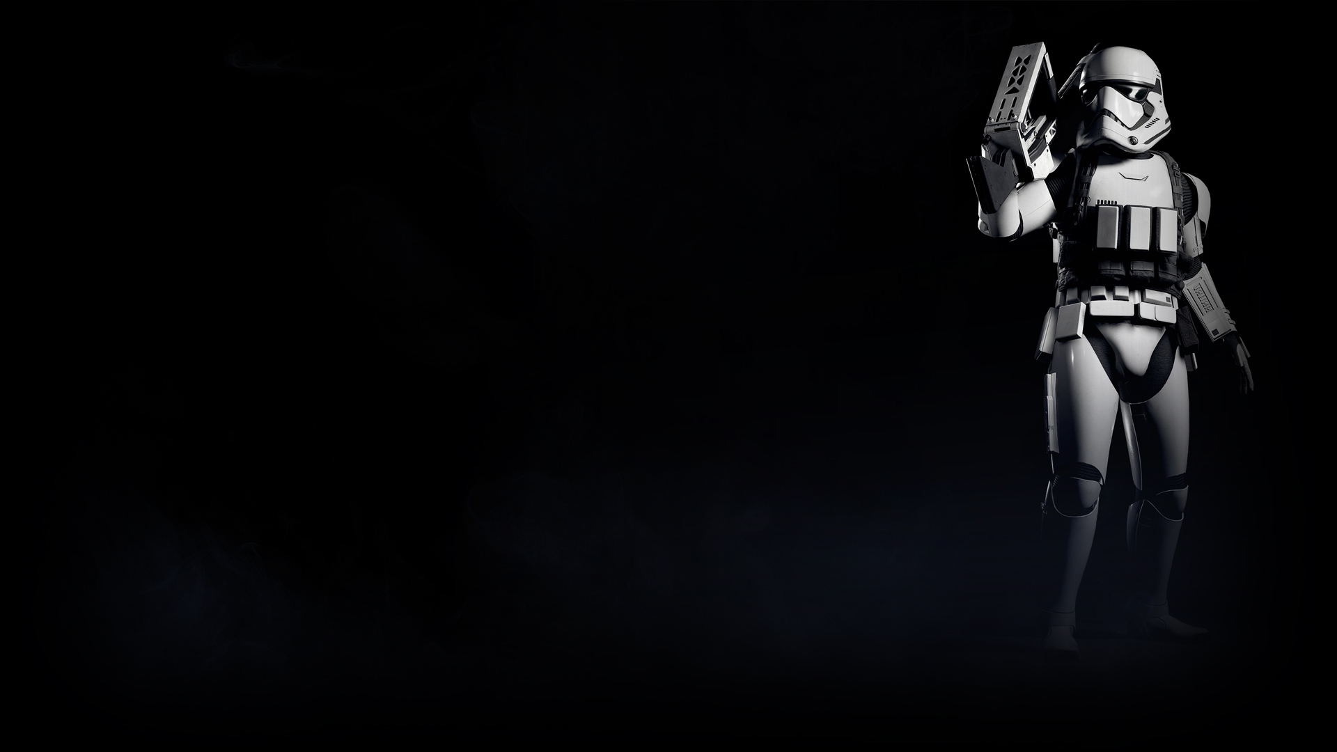 Clone Trooper Heavy New Era