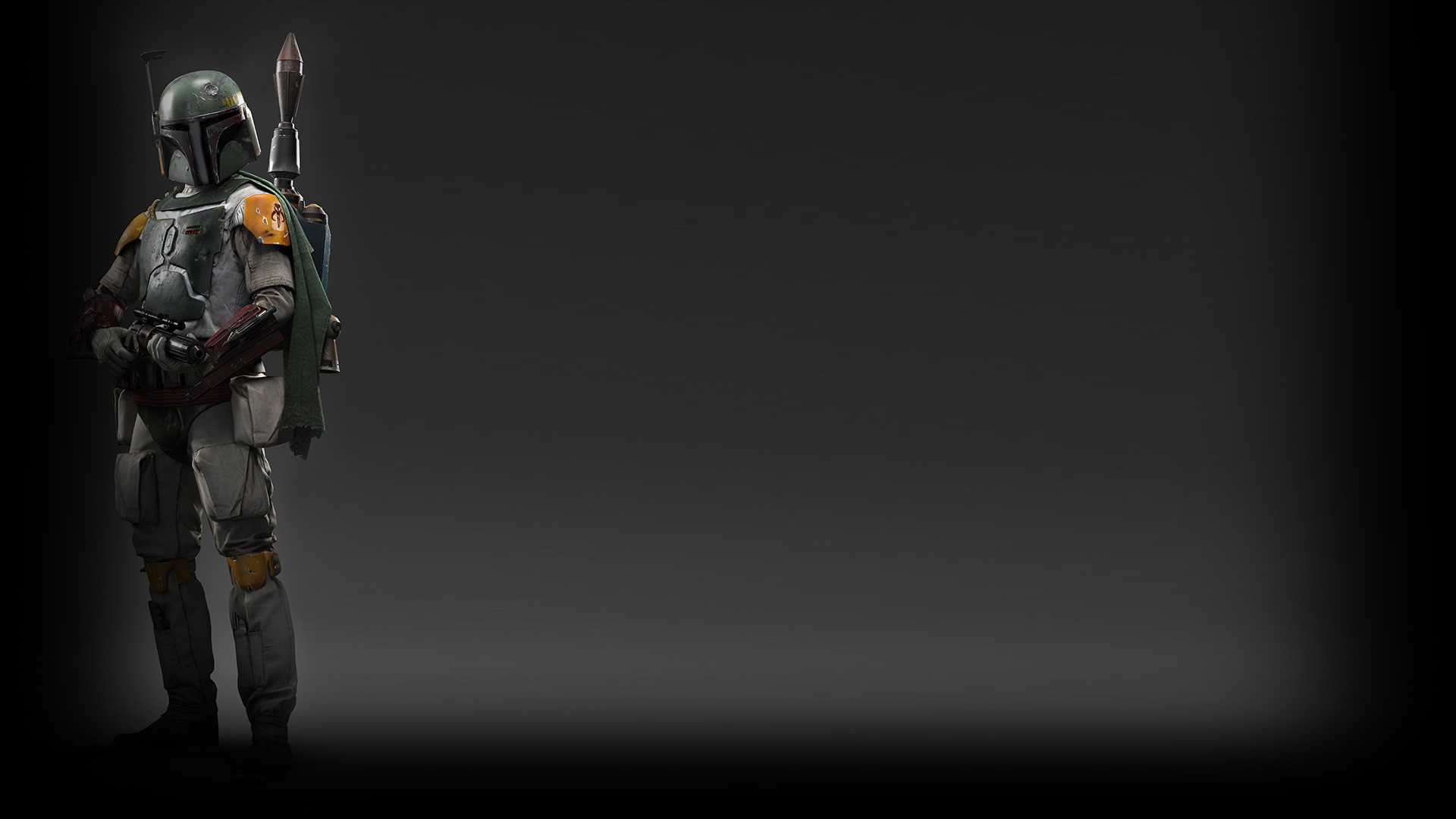 Boba Fett