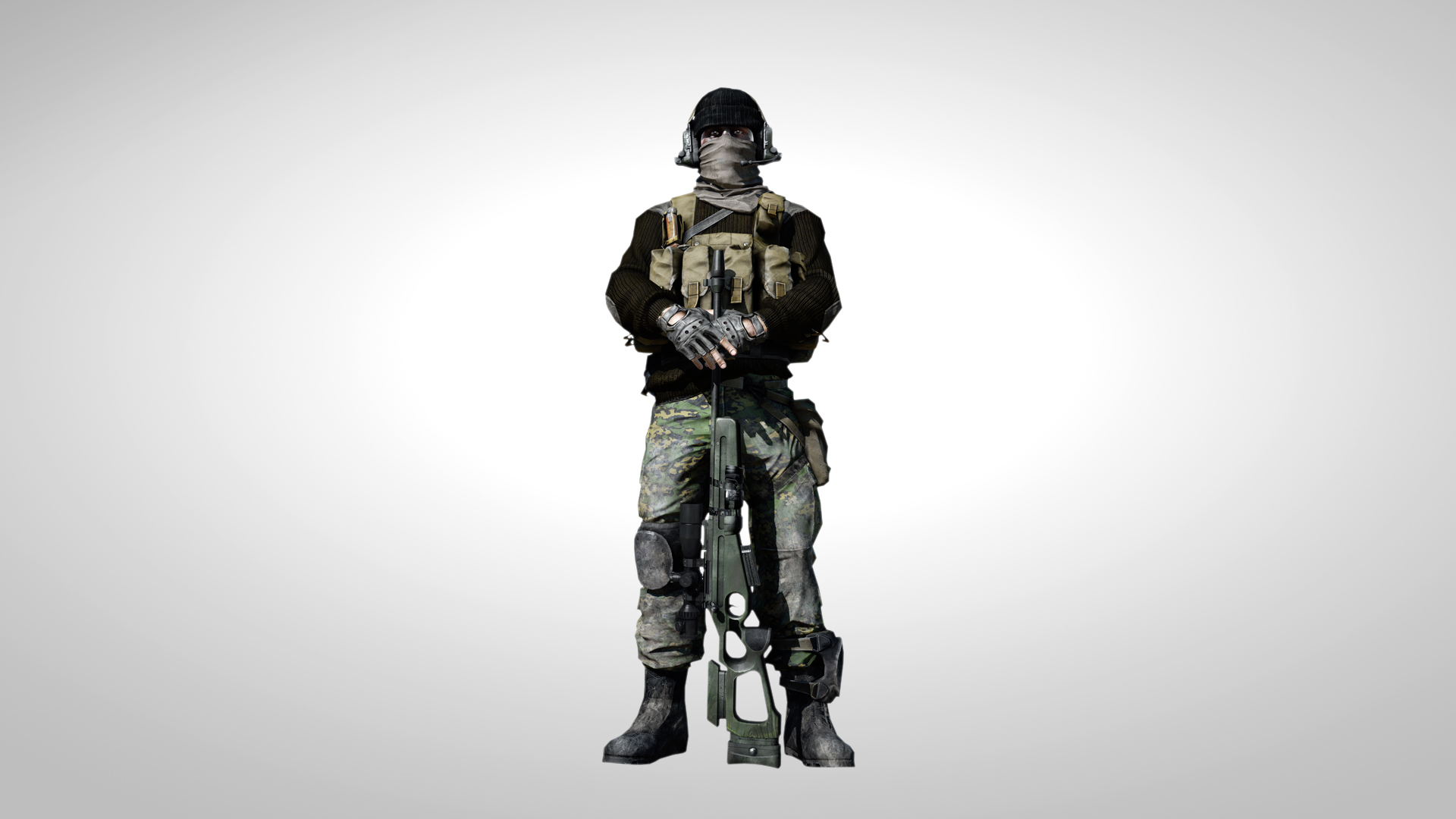 Battlefield 3™ Community Items · SteamDB, image size:1920x1080