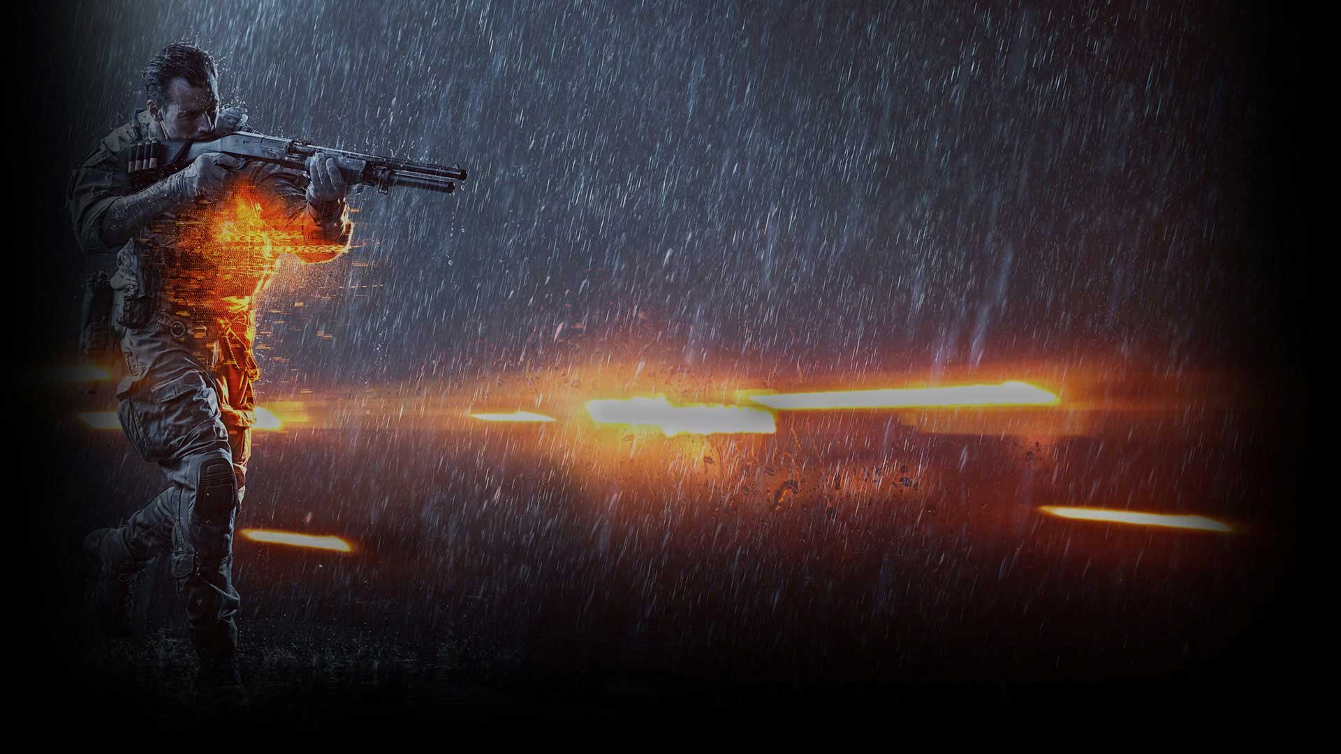 BF4 Shotgun