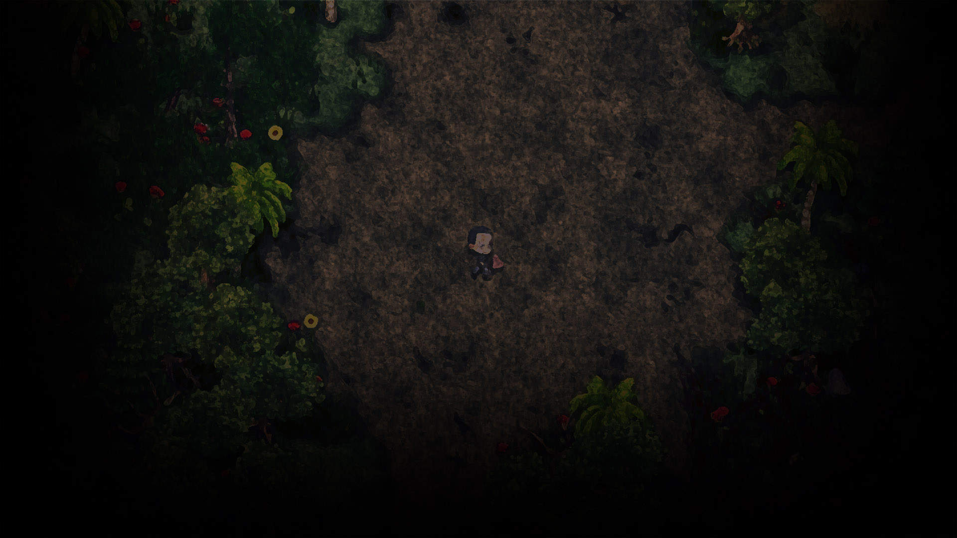 Overworld