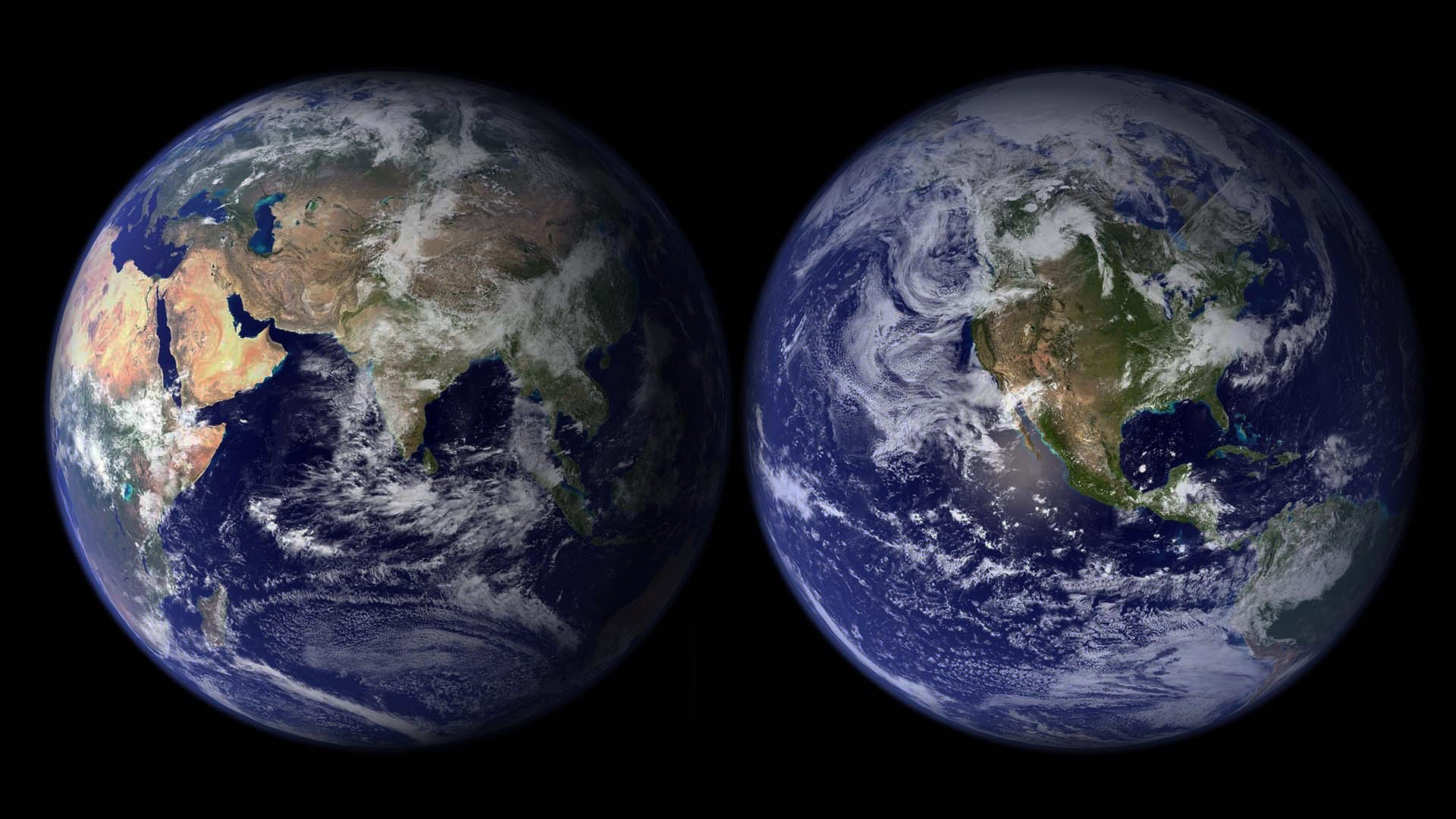 Earth