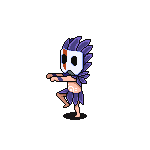 Vuak Dance