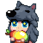 Okka Eating