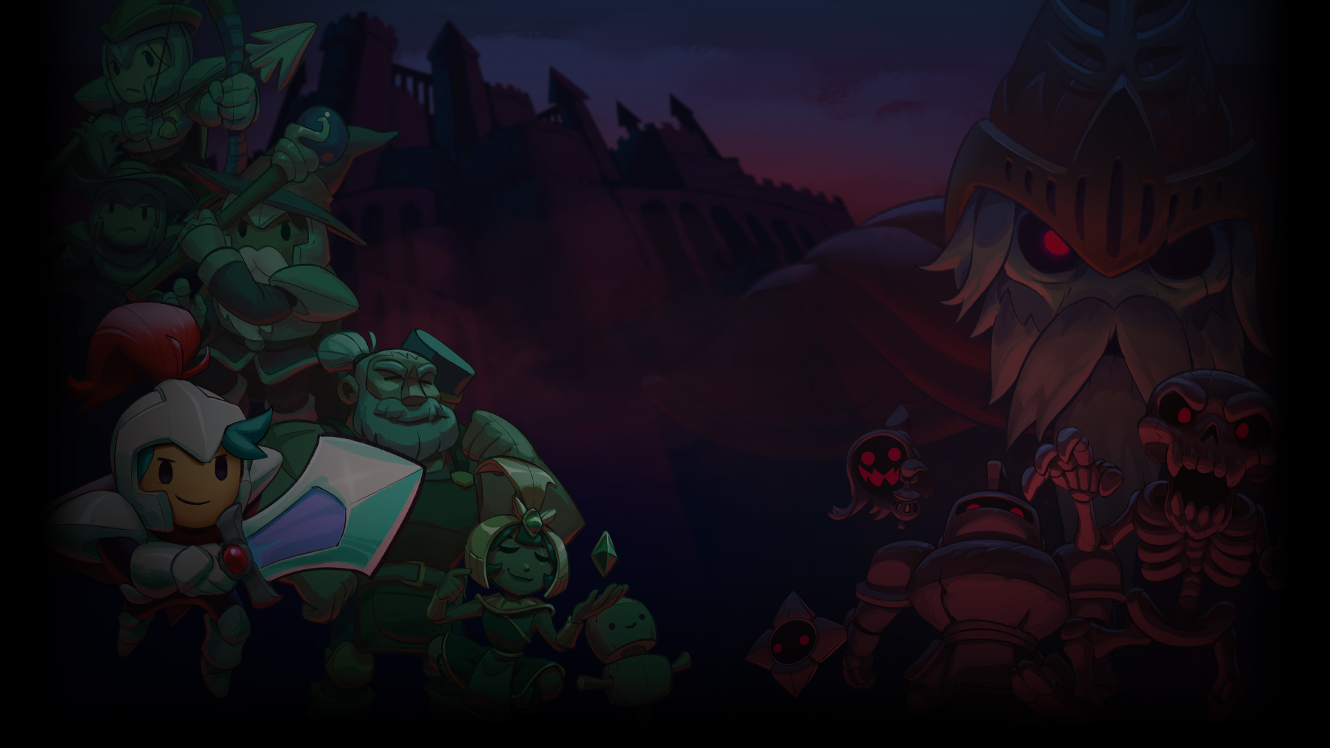 RL2 NPC Background
