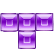 :PURPLEPUYOPUZZLE: