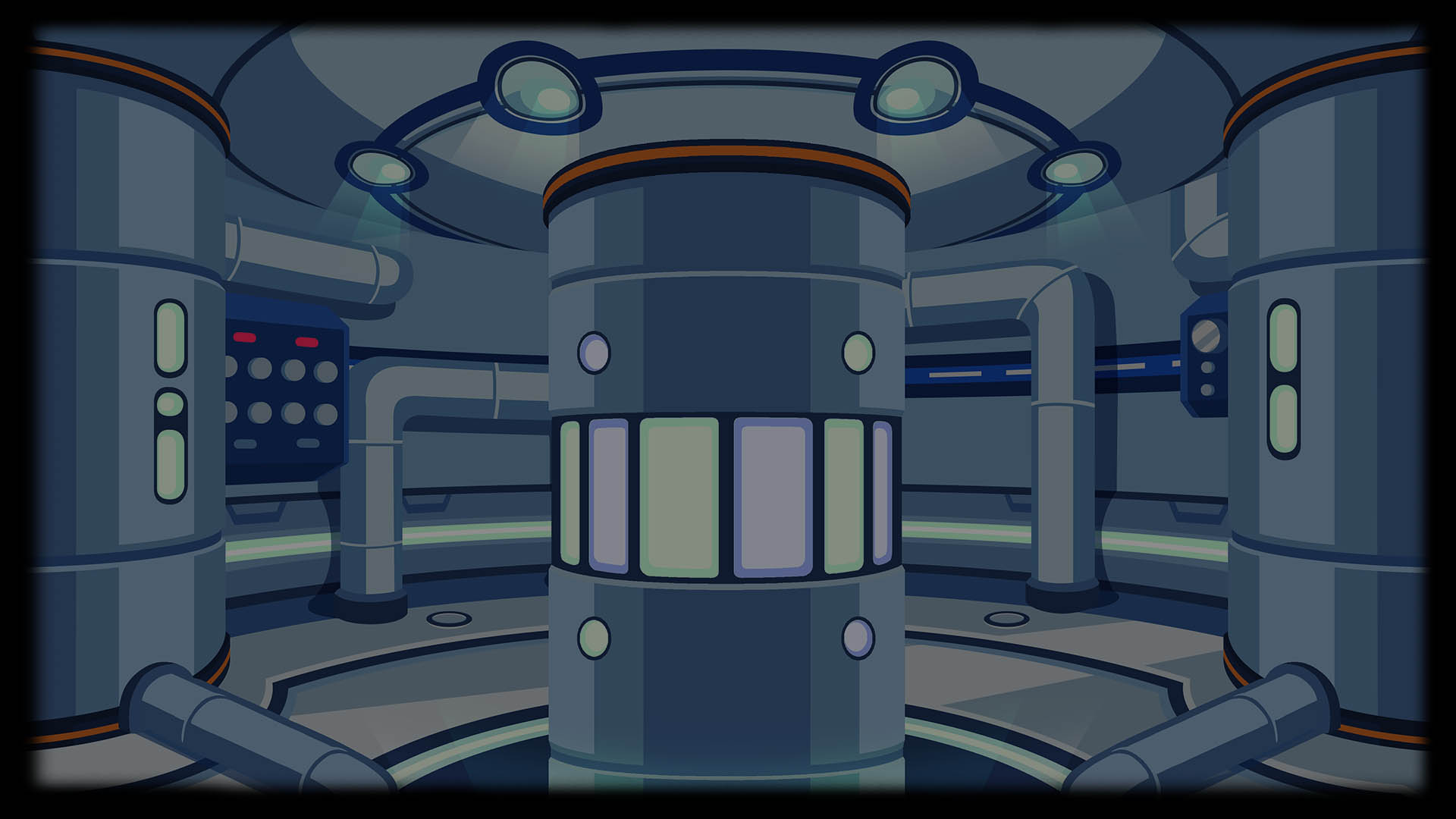 Power Chamber