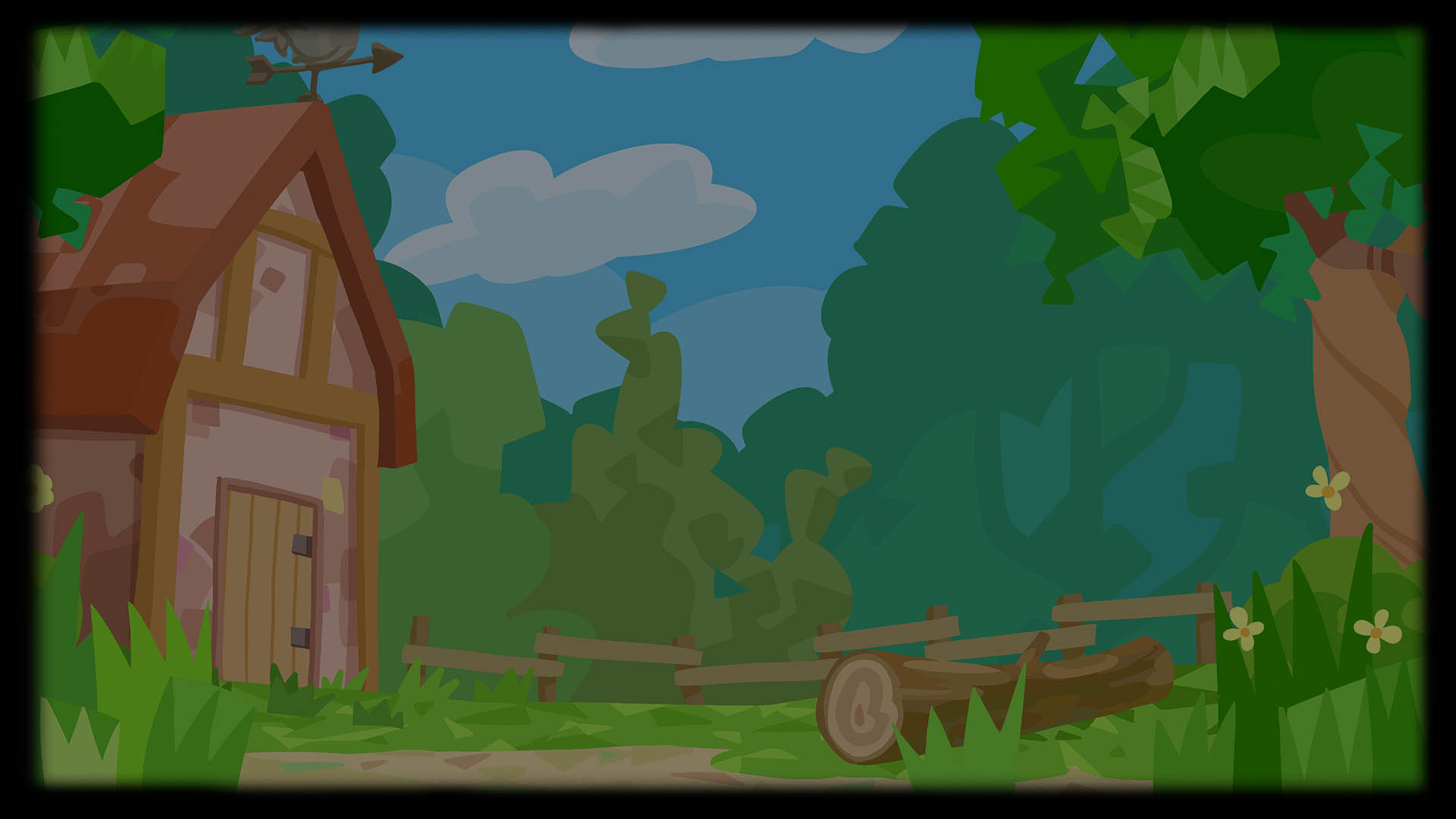 Nahe Woods