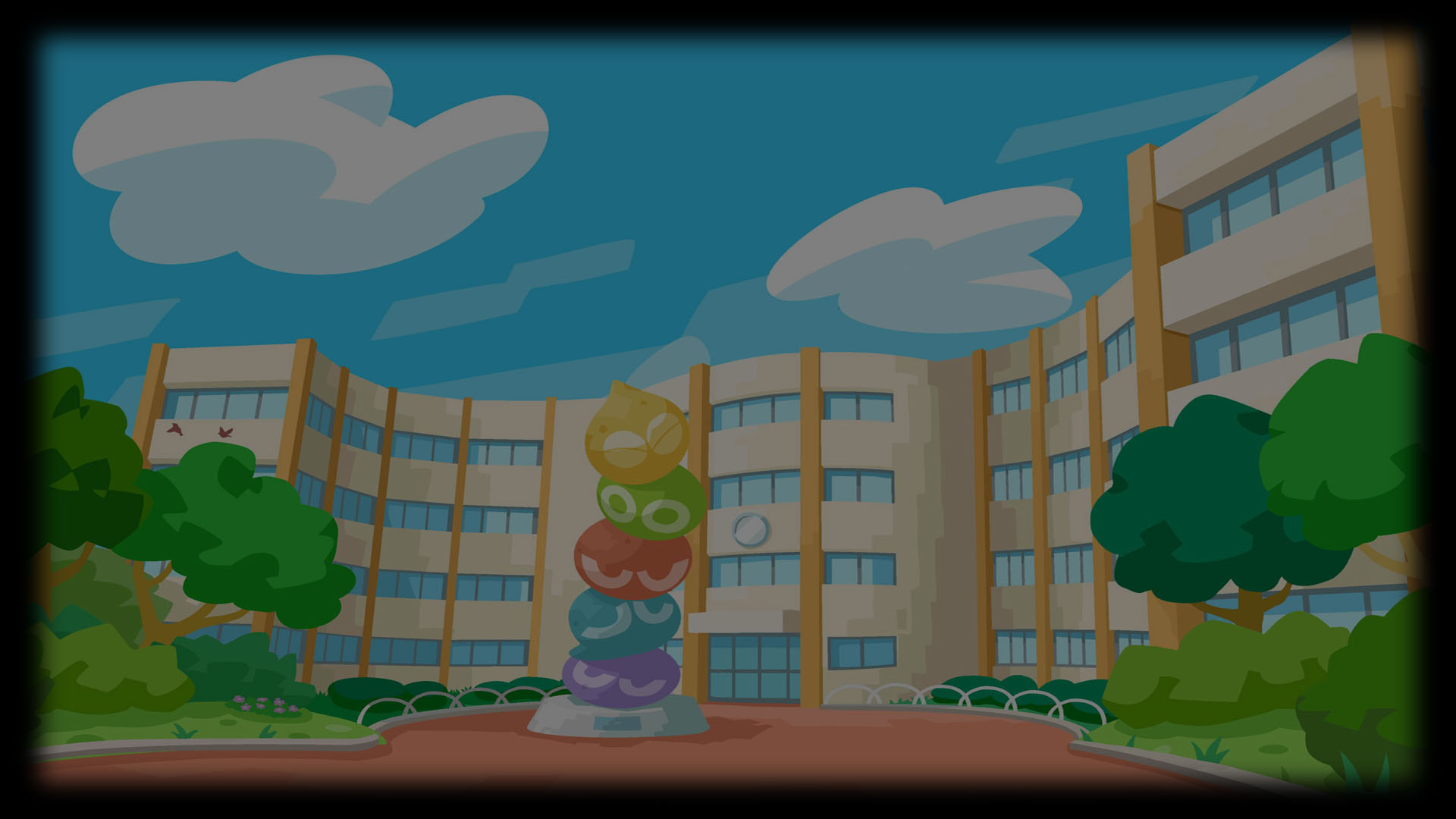 Ringo's School
