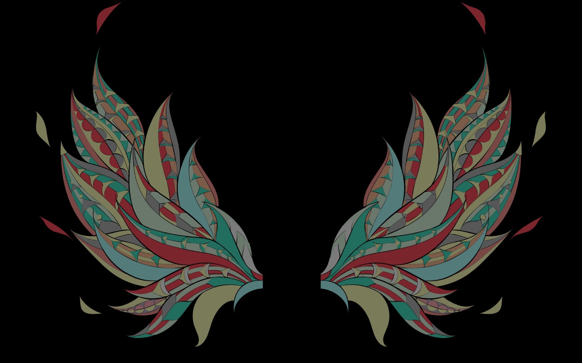 Wings of Aeris