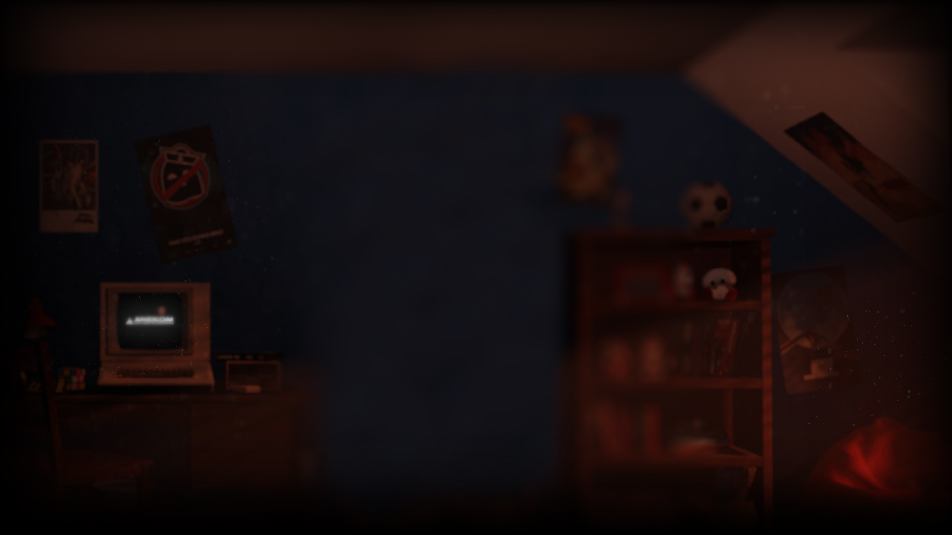 Your Bedroom