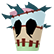 :vivified: