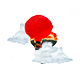 Series 1 - Floating Wonder