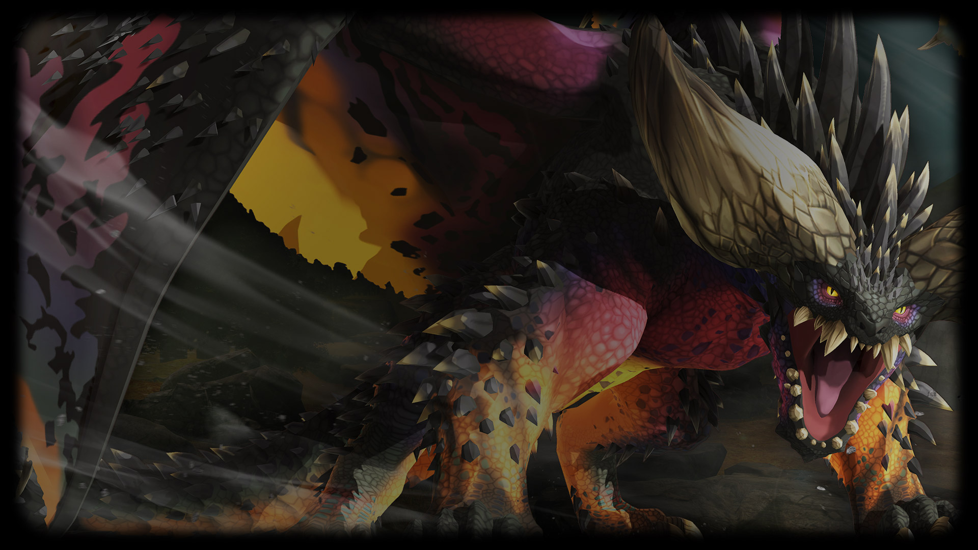 Nergigante