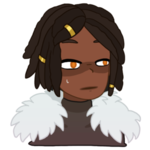 Calie Sticker