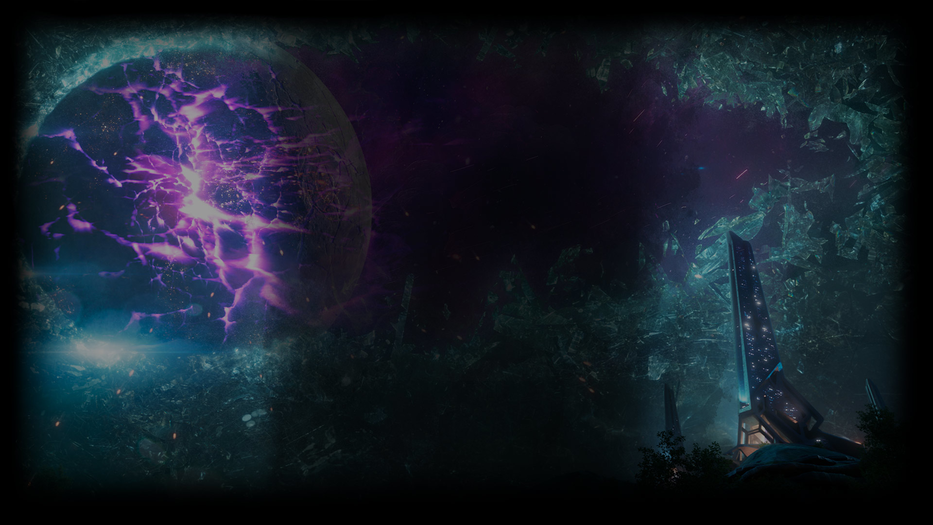 Invader Moon