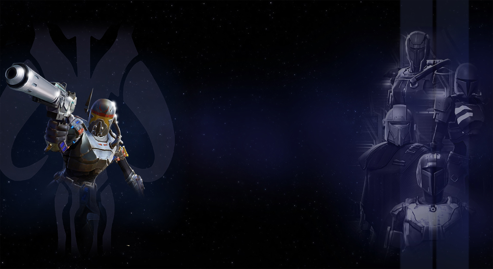 Mandalorian
