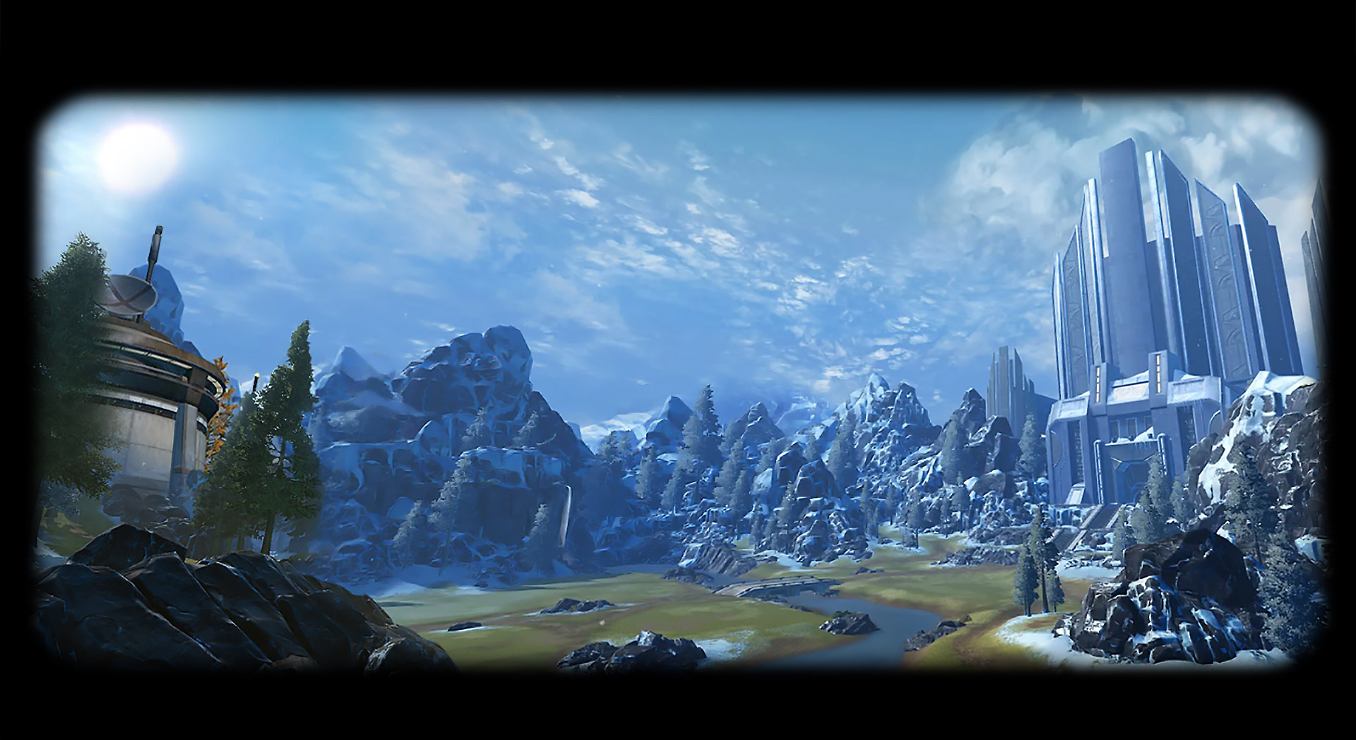 Alderaan