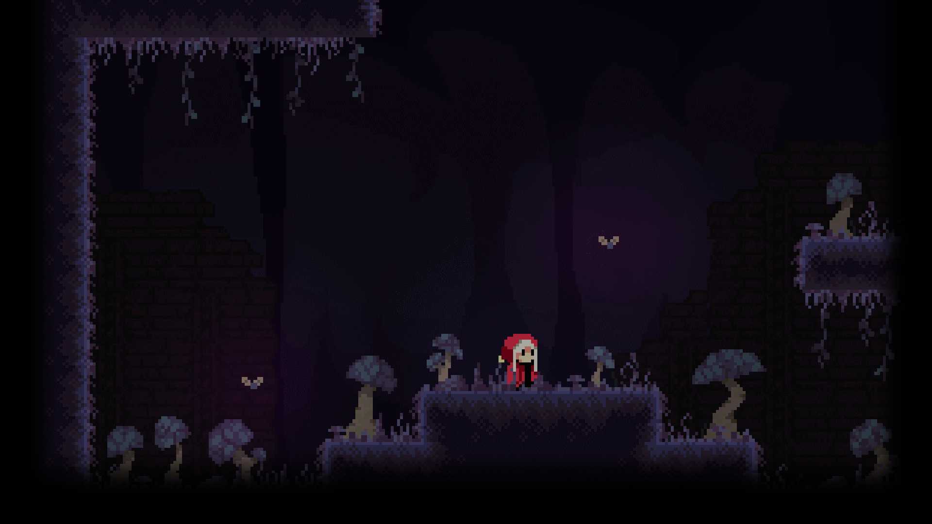 Holo cave