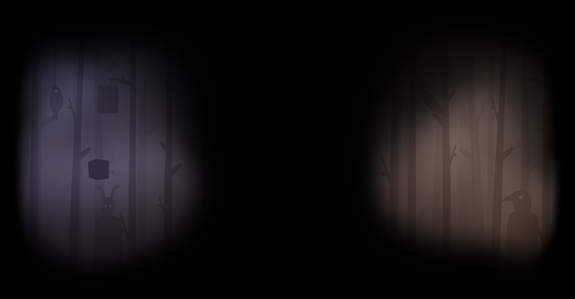 The Lake: Dark