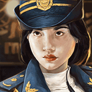 Lady